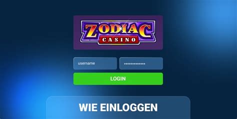 zodiac casino einloggen.